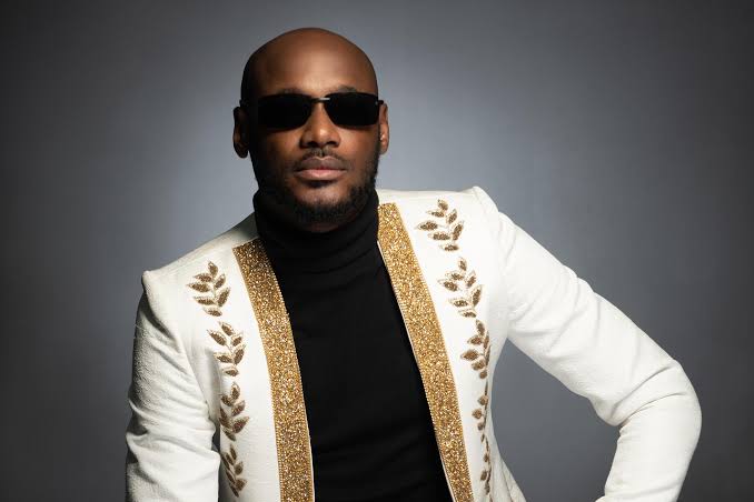 2Baba Celebrates 25 Years In Music, Reflects On Journey So Far
