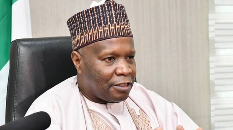 Gov Inuwa Mourns Victims Of Kano Line Accident, Sympathizes With Families