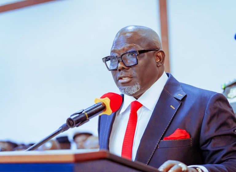Oborevwori Seeks Stronger Collaboration To Drive Automotive Industry Growth