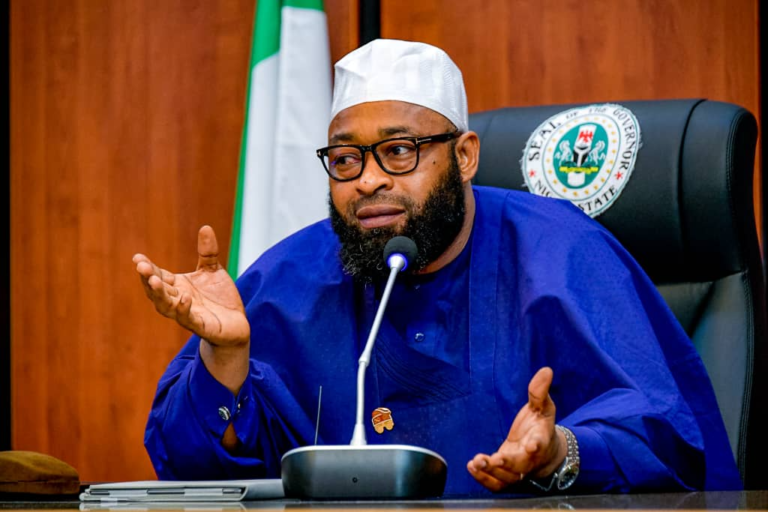 Niger LG Poll: Bago Declares Thursday, Friday Public Holidays