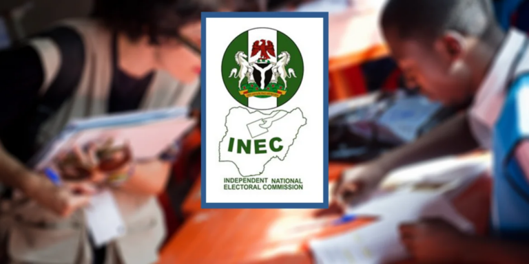 INEC Extends PVC Collection To Nov 2