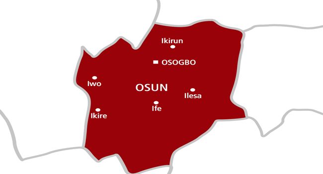 I Never Endorsed Any Candidate – Osun Chief