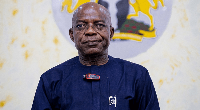 Road Infrastructure Critical To Economic, Social Devt