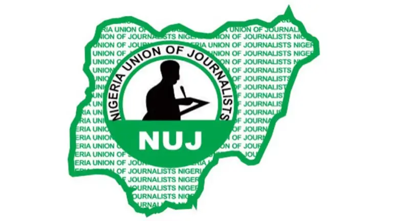 Osun NUJ 2025 Press Week Opening Ceremony Holds Monday