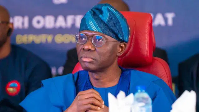 Group Lauds Sanwo-Olu, Ojelabi For Holding APC Stakeholders Meeting