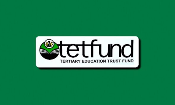 TETFund Commissions N717m Faculty Complex At Nasarawa State Varsity