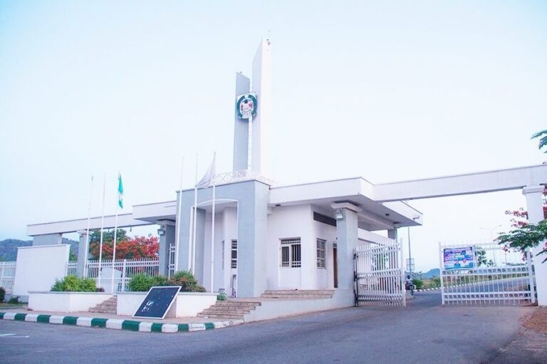 Fashedemi Lauds Staff For Excelling In Service-Wide Digital Skill Literacy Training Programme
