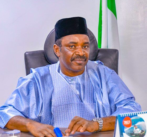 Transport Minister Commends Staff, Reaffirms Commitment To Welfare