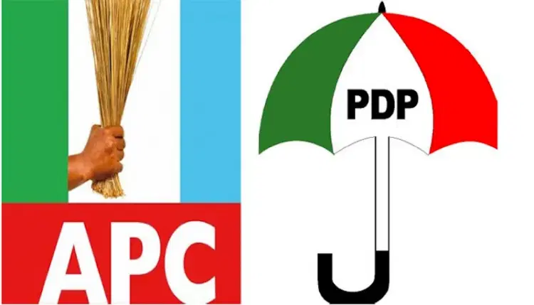 APC, PDP Throw Jabs Over Adeleke’s Screening, Performance Record