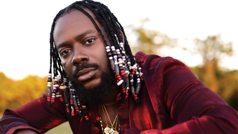 Adekunle Gold- “I Still Have Sickle Cell Crises”