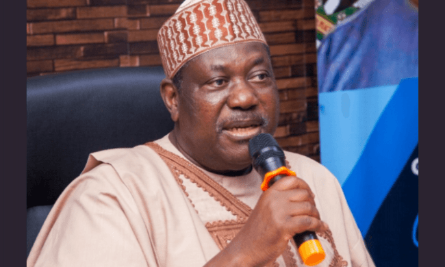 N’Central Holds Key To Nigeria’s Non-Oil Export Growth