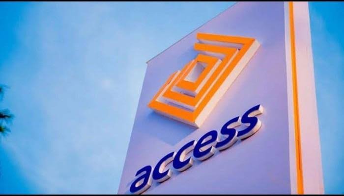 Access Holdings posts N2.5tn half-year gross earnings