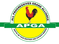 APGA Defends Soludo’s N5m Reward Pledge