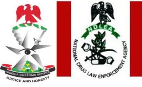 Customs Seizes N5.3bn Drugs At Tincan Port Smuggled From Canada