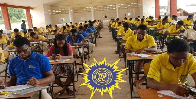 WAEC Debunks Restricting Subjects For 2026 WASSCE Candidates