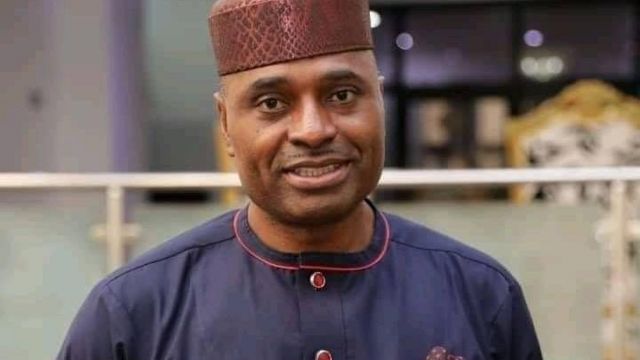 APC Using Intimidation To Disrupt Opposition – Kenneth Okonkwo