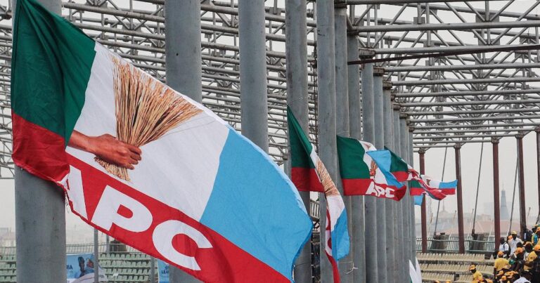 No Clash Between Us, APC Guber Aspirants’ Supporters Declare