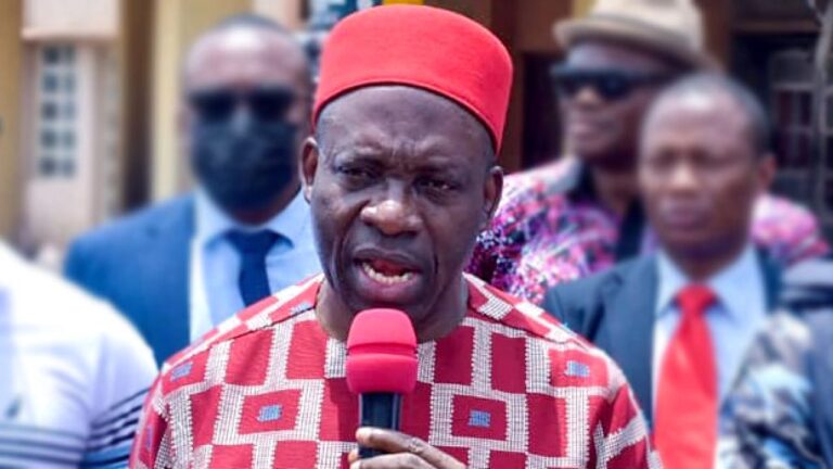 Opposition Parties React To Soludo’s Cash-For-Votes Pledge
