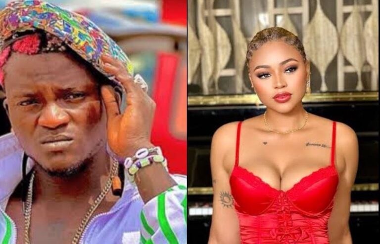 “Stay Loyal To Your Husband”- Portable Advises Regina Daniels