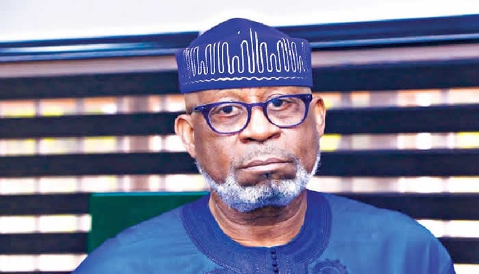 FG’s Nigeria gold purchase program spends N12.5bn on miners