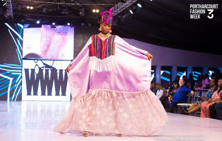 Port Harcout Prepares For Fashion Week