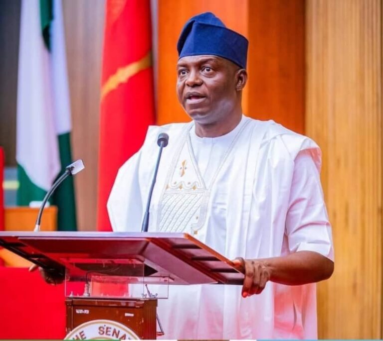 APC Chair To Nigerians: Hold Govs Accountable For Hardship