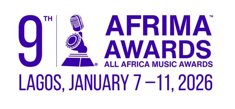 AU, AFRIMA Confirm January 7-11, 2026 For 9th Awards In Lagos Edition To January Allows