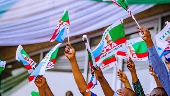 Another APC Chieftain Commends Diri