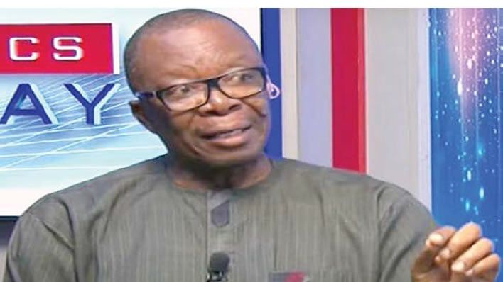 ASUU President: Nigerian Varsities Need N1.3trn To Survive