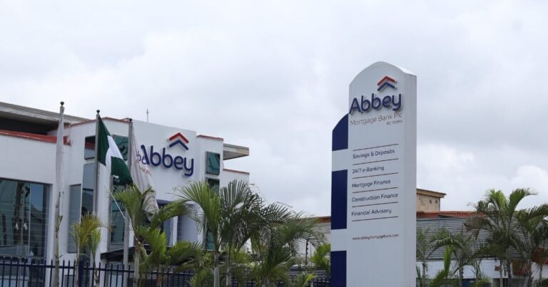 Agusto & Co. affirms Abbey Mortgage Bank’s ‘A3’ rating
