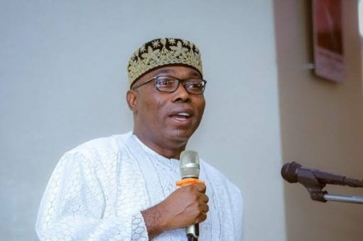 SDP Crisis Deepens As Faction Expels Ex-Presidential Candidate Adebayo, 5 Others