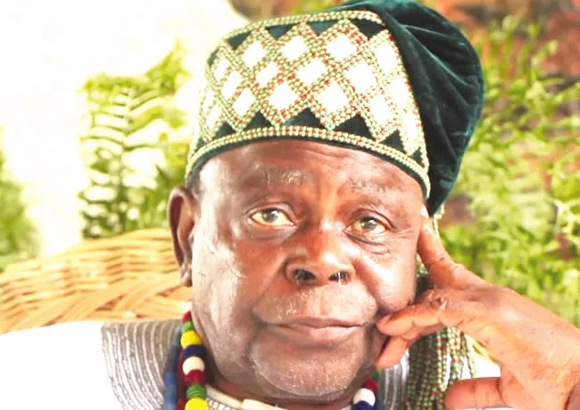 Africans Already Civilised Before Europeans Arrived – Elebuibon