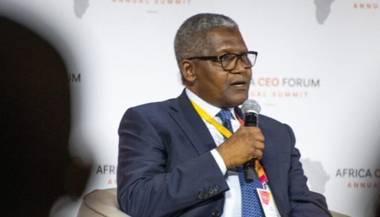 NNPC can increase its stake in the Dangote refinery