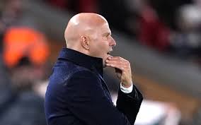 Former Liverpool Man Slams Slot’s Team Selection