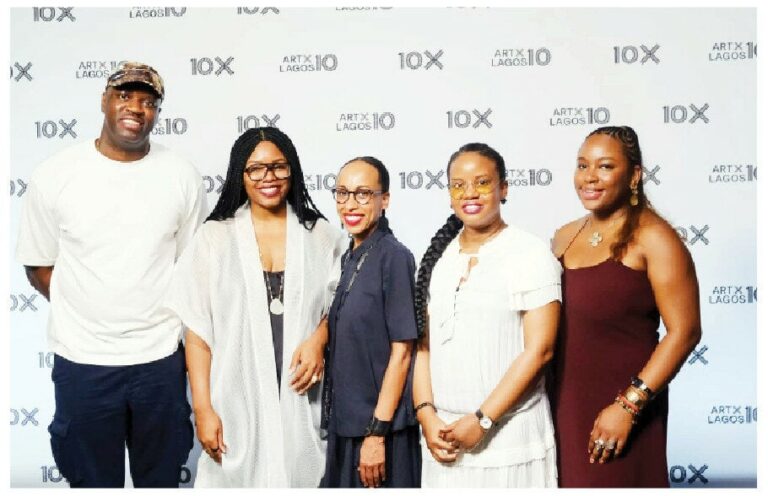 Art X Unveils Expanded Programming, Impact Report For Tenth Edition