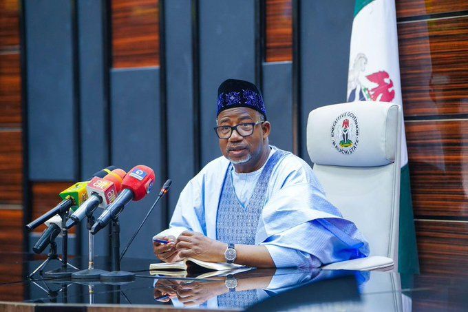 Bauchi Targets 250 Schools For Renovation Under AGILE Project