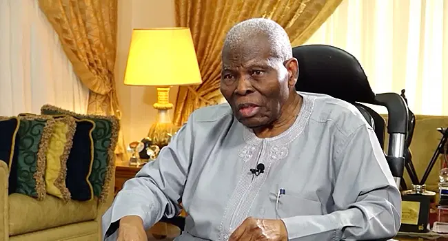 Tinubu, Obasanjo, Okonjo-Iweala Pay Emotional Tribute To Kolade