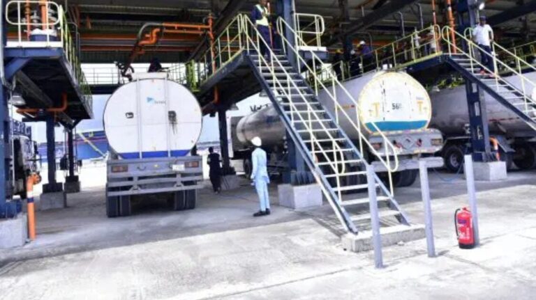 Dangote refinery to begin its own crude oil production soon