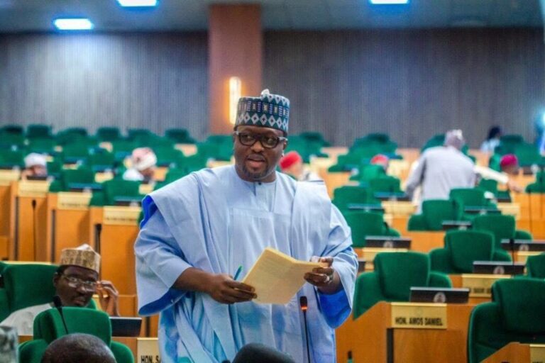 It’s Time For Youth To Lead, Sokoto Rep Rejects Re-Election Bid