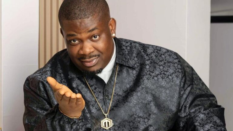 “I Almost Quiz Music After Mo’Hits Disbanded”- Don Jazzy