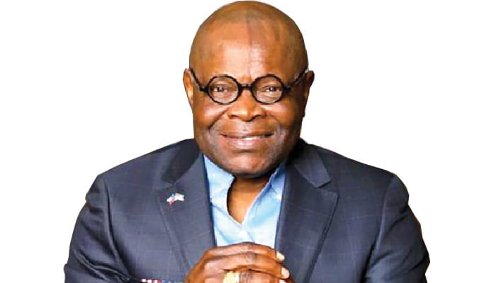 Expert urges economic data localisation for African nations