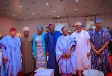 Akande Insists On True Federalism, Hails Tinubu’s Restructuring