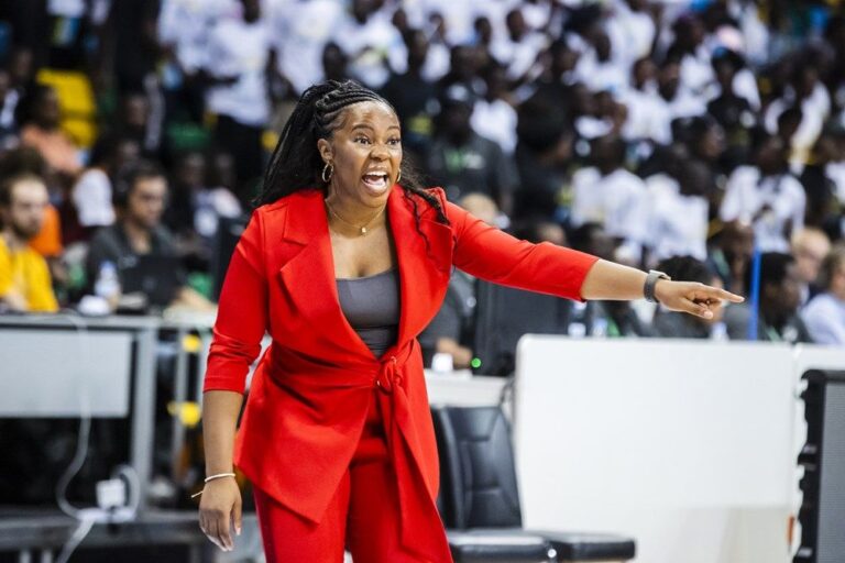 D’Tigress’ Wakama Becomes Head Coach Of Hive BC