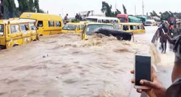 Floodwaters: Nigeria’s untapped energy potential
