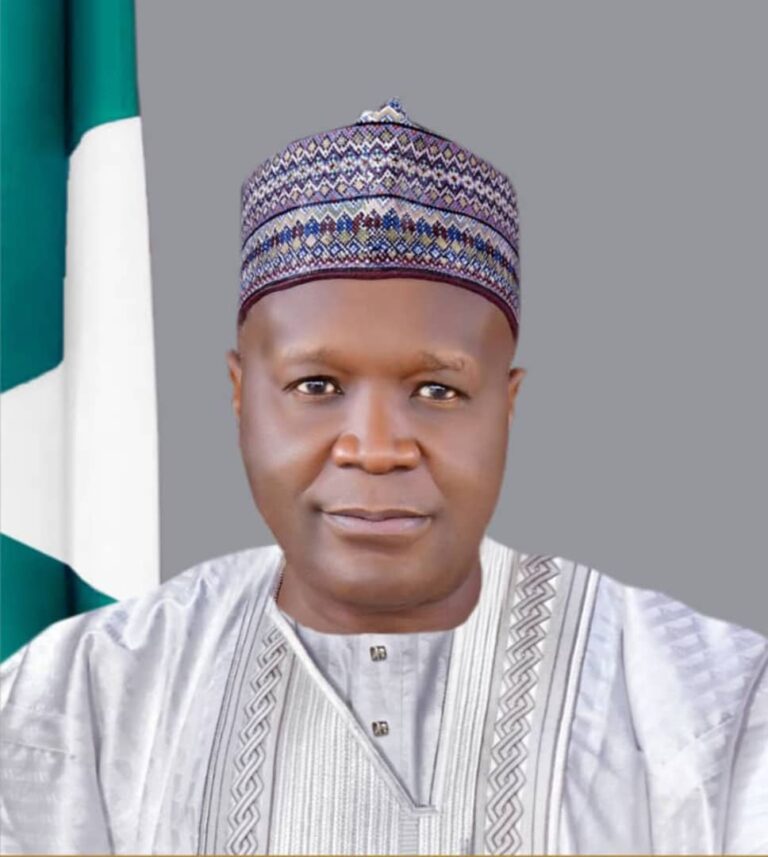 Gombe Govt Announces Death Of Commissioner, Abdullahi Bello