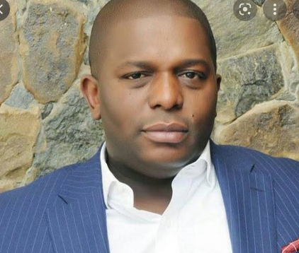 Mascot Uzor Kalu Declares For Abia Gov’ship Race