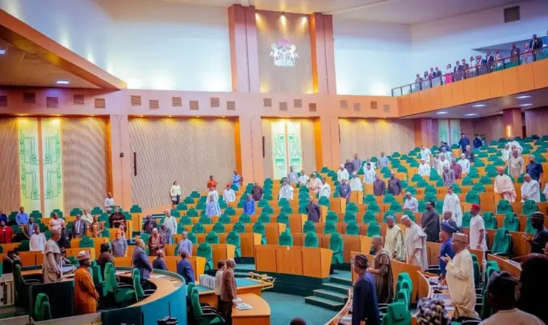 Constitution Review: NASS Joint C’ttee Approves Additional State For S’east