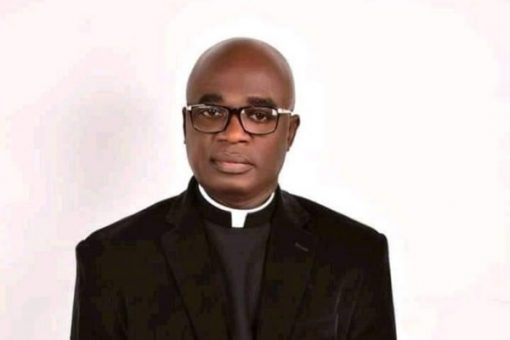 Ex-Nigerian Envoy To Namibia Endorses Alia For Second Term