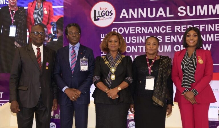 Governance professionals urged to adapt to digital & ESG shi