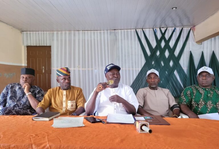 …As APC Elders Demand Probe Of Owo LG Boss